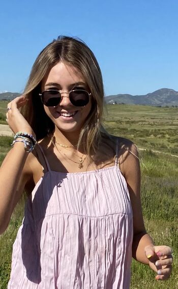 Full leaked Remington grace private photo