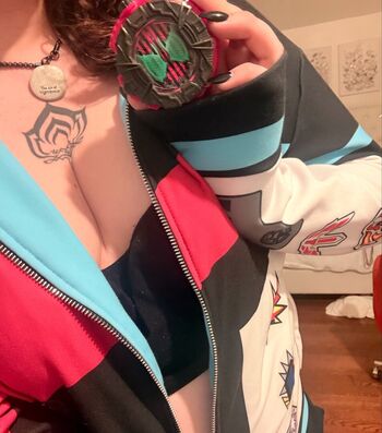 Full leaked Remisatsu private photo