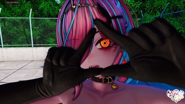 Full leaked Remisatsu private photo