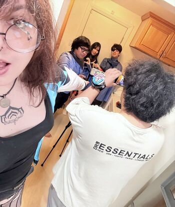 Full leaked Remisatsu private photo