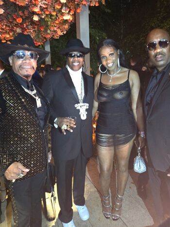 Full leaked Remy ma private photo