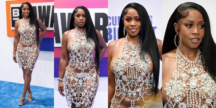 Full leaked Remy ma private photo