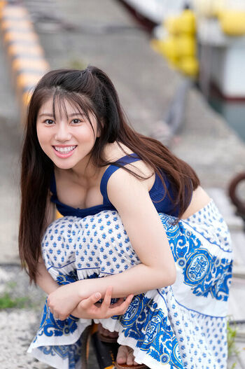Full leaked Rena kato private photo