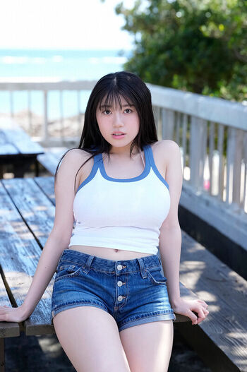 Full leaked Rena kato private photo