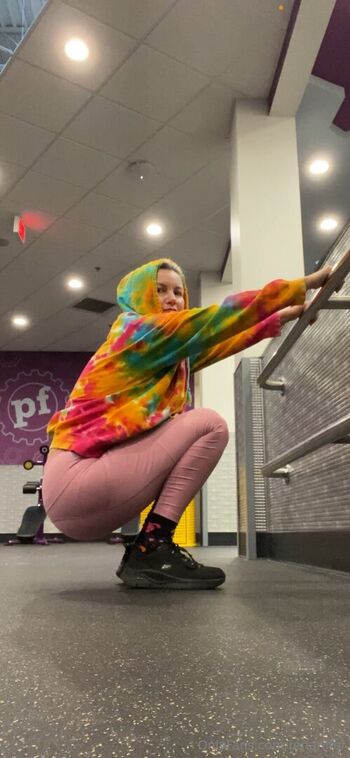 Full leaked Rena riffel private photo
