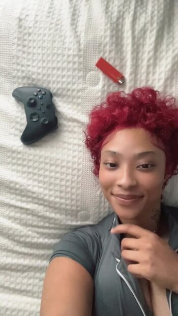 Full leaked Renadaneen private photo