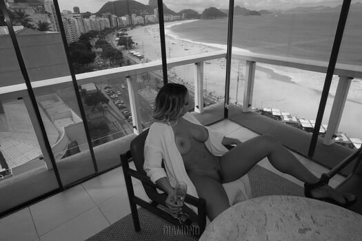 Full leaked Renata frisson page private photo
