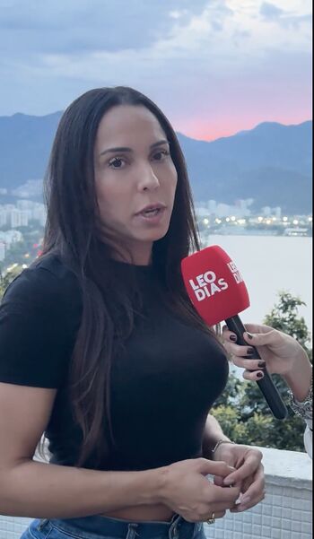 Renata Frisson