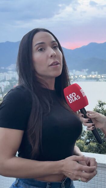 Renata Frisson