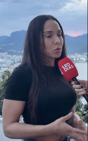 Full leaked Renata frisson private photo
