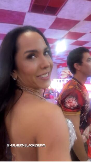 Full leaked Renata frisson private photo