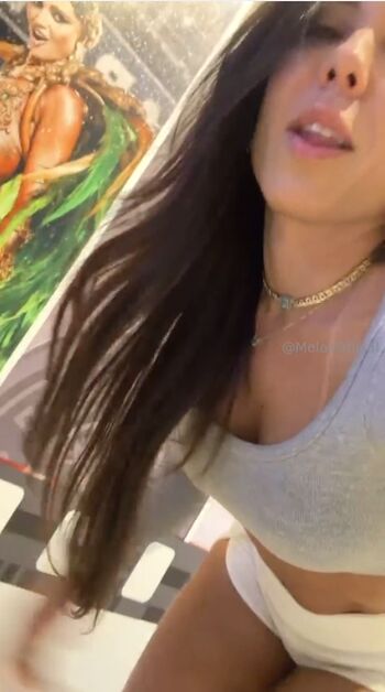 Full leaked Renata frisson private photo