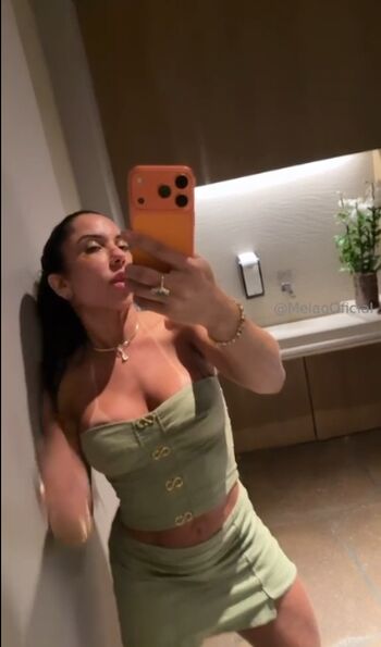 Full leaked Renata frisson private photo