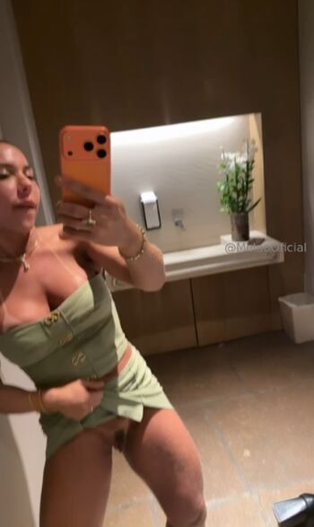 Full leaked Renata frisson private photo