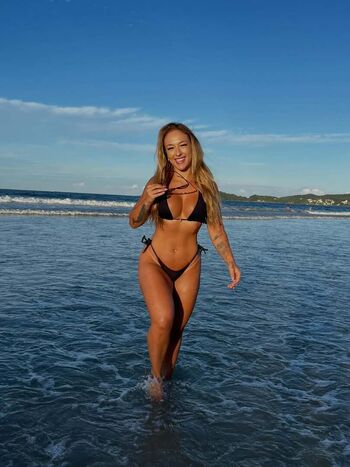 Full leaked Renata gassen private photo