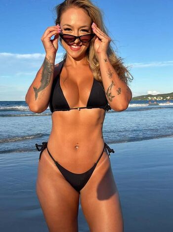 Full leaked Renata gassen private photo