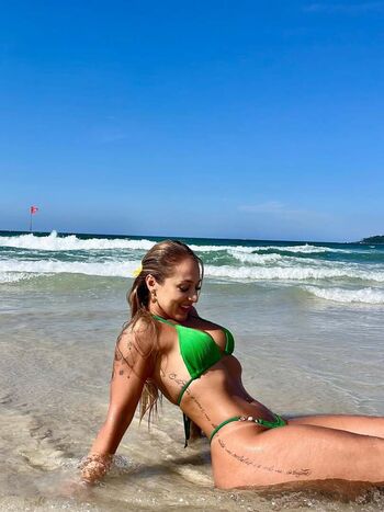 Full leaked Renata gassen private photo