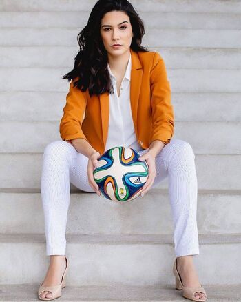 Full leaked Renata silveira private photo