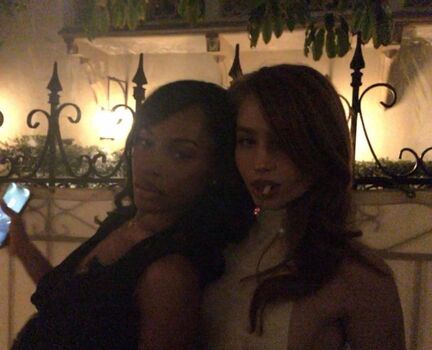 Full leaked Renata valliulina private photo