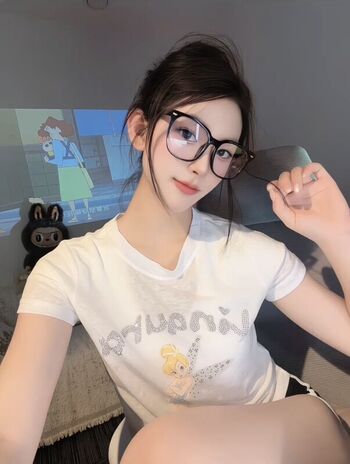 Full leaked Renaxiaohan private photo