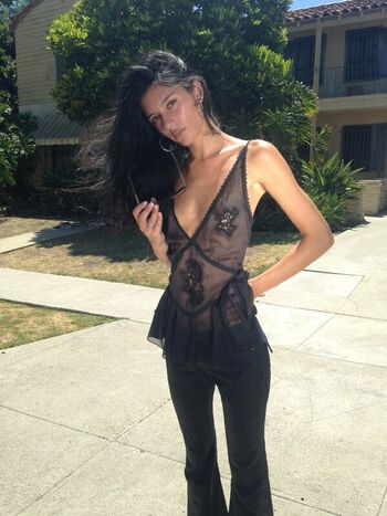 Full leaked Renee beller private photo
