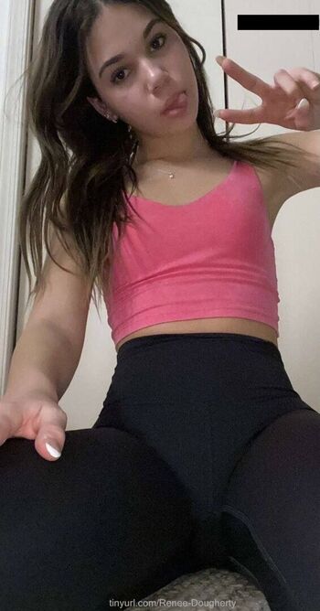 Full leaked Renee dougherty private photo