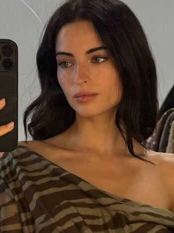 Full leaked Renee murden private photo