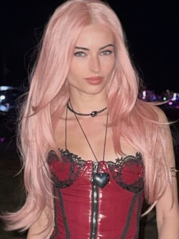 Full leaked Renee murden private photo