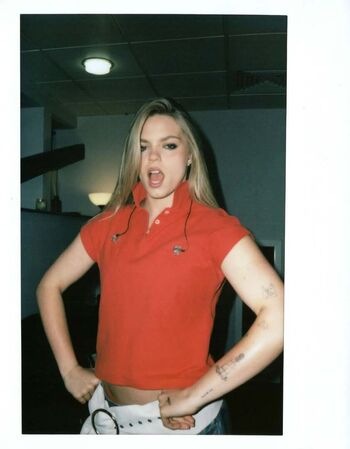 Full leaked Renee rapp private photo