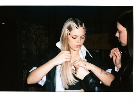 Full leaked Renee rapp private photo