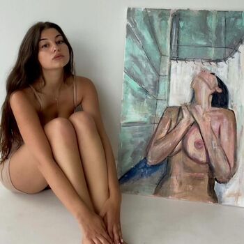 Full leaked Reneemonaco private photo