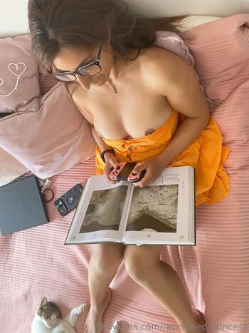 Full leaked Repressed princess private photo