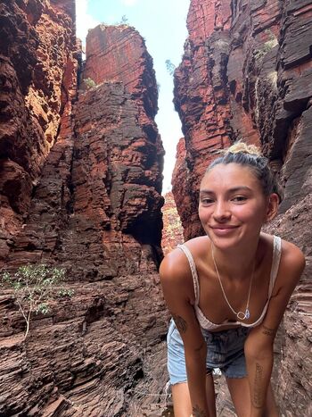 Full leaked Req cassadventures page private photo