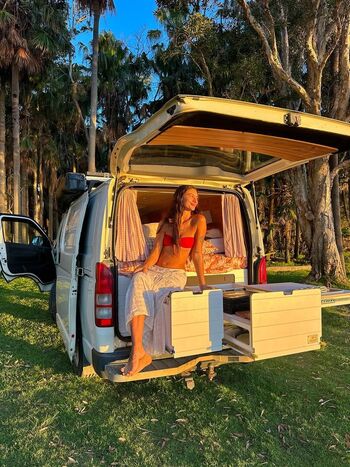 Full leaked Req cassadventures page private photo