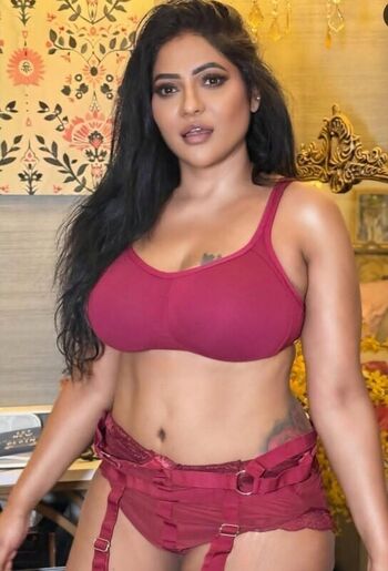 Full leaked Reshma pasupuleti private photo