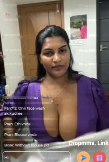 Full leaked Reshma rechu private photo