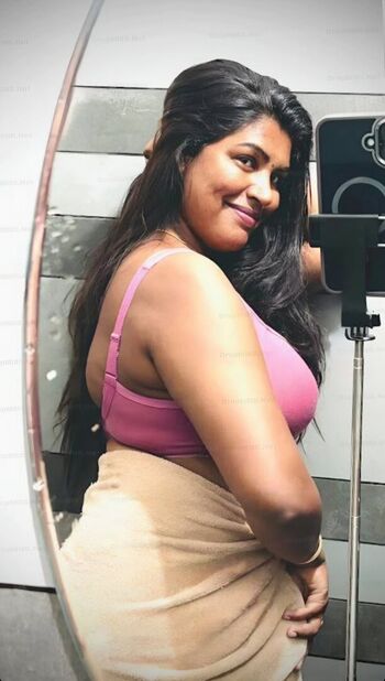 Full leaked Reshma rechu private photo