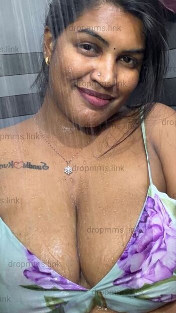 Full leaked Reshma rechu private photo
