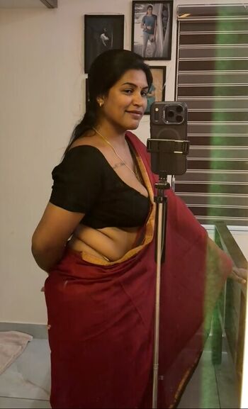 Full leaked Reshma rechu private photo