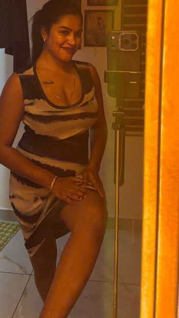 Full leaked Reshma rechu page private photo
