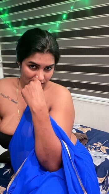 Full leaked Reshma rechu page private photo