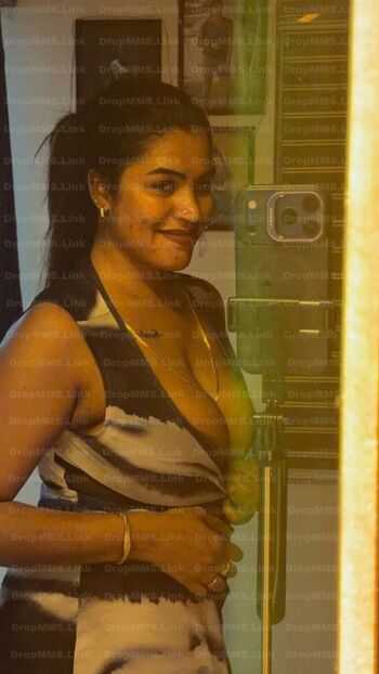Full leaked Reshma rechu private photo