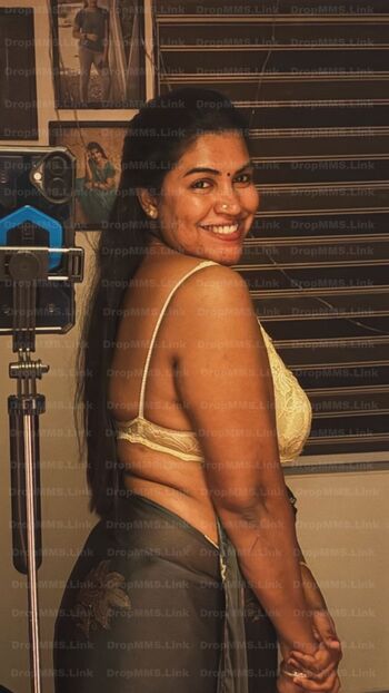 Full leaked Reshma rechu private photo