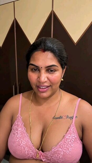 Full leaked Reshma rechu private photo