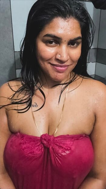 Full leaked Reshma rechu private photo
