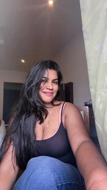 Full leaked Reshma rechu private photo