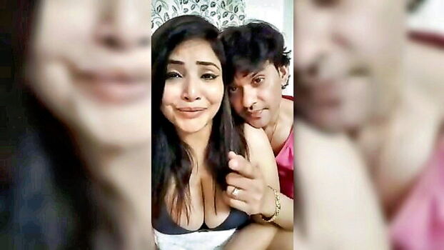 Full leaked Reshma reechu private photo