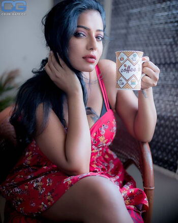 Full leaked Reshmapasupuleti private photo