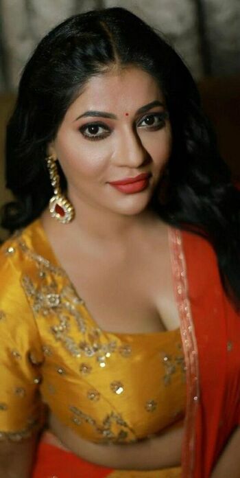 Full leaked Reshmapasupuleti private photo