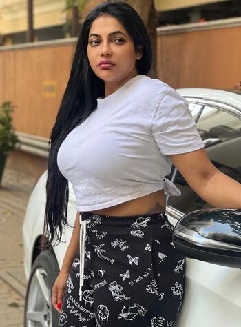 Full leaked Reshmapasupuleti private photo